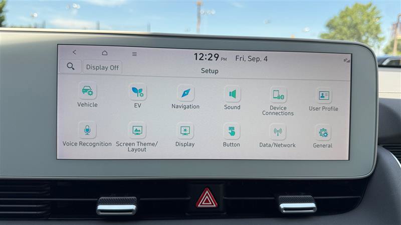 Used 2024 Hyundai Ioniq 5 Limited AWD/4WD image 31