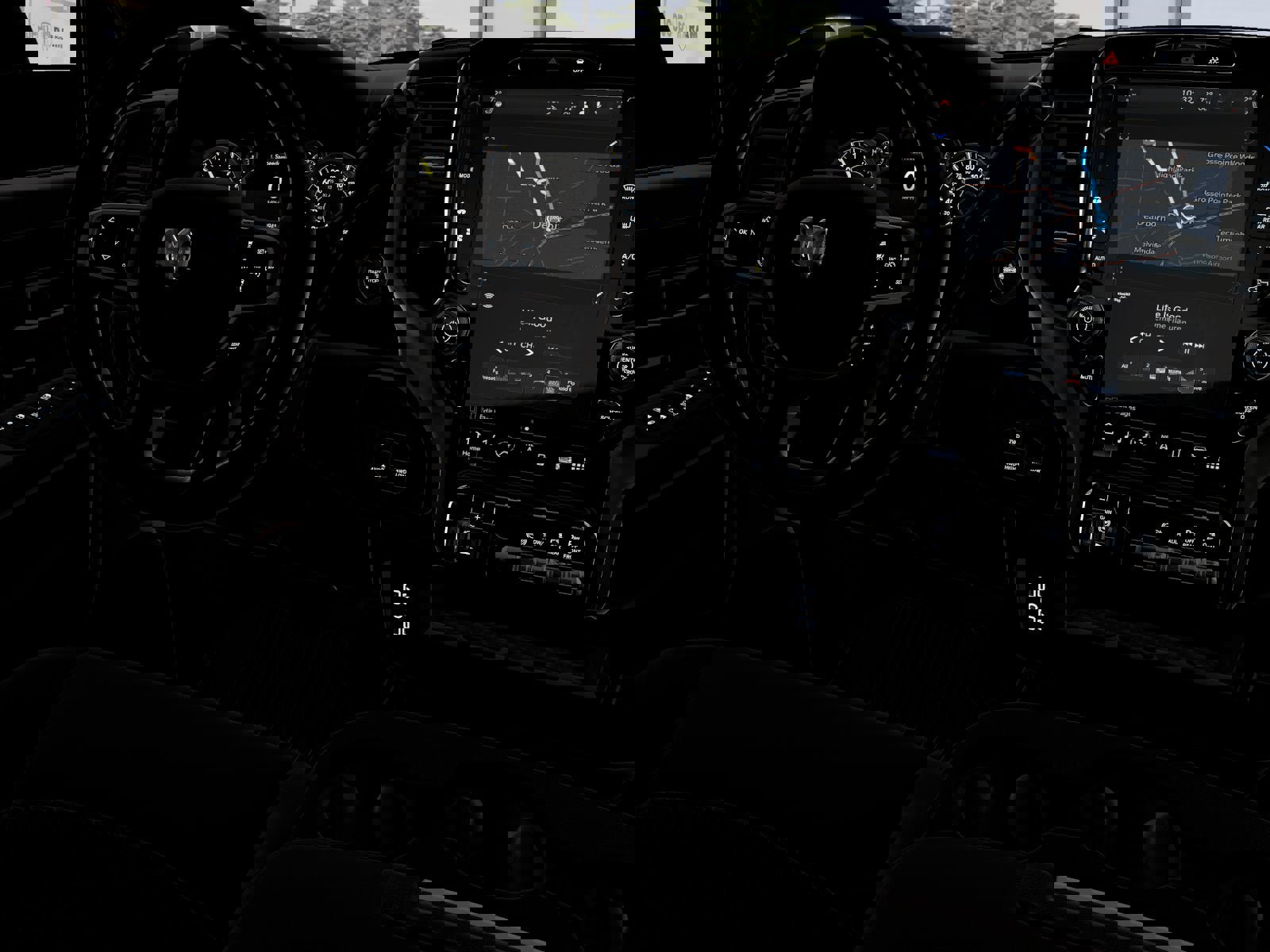 New 2026 RAM 2500 Tradesman image 46