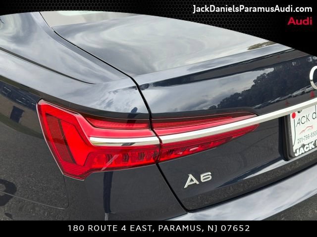 Used 2023 Audi A6 Premium Plus w/ Premium Plus Package AWD/4WD image 15
