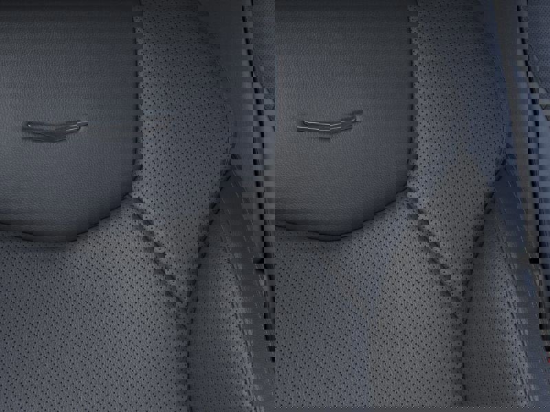 New 2026 Cadillac CT5 Premium Luxury image 21