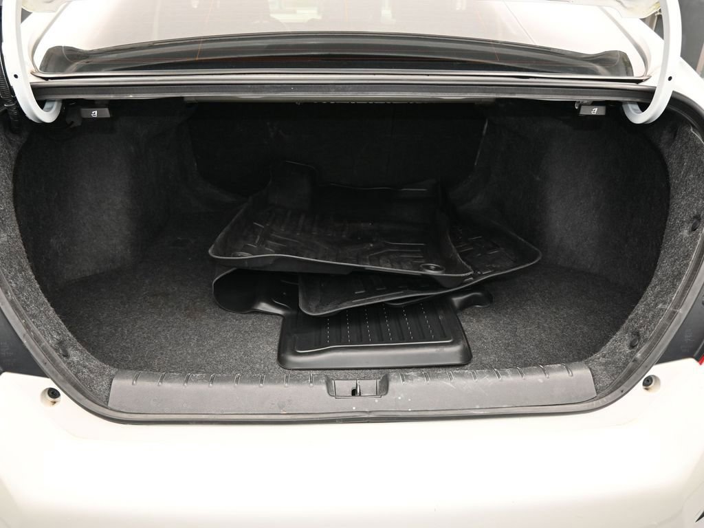 Used 2020 Honda Civic Sport image 34