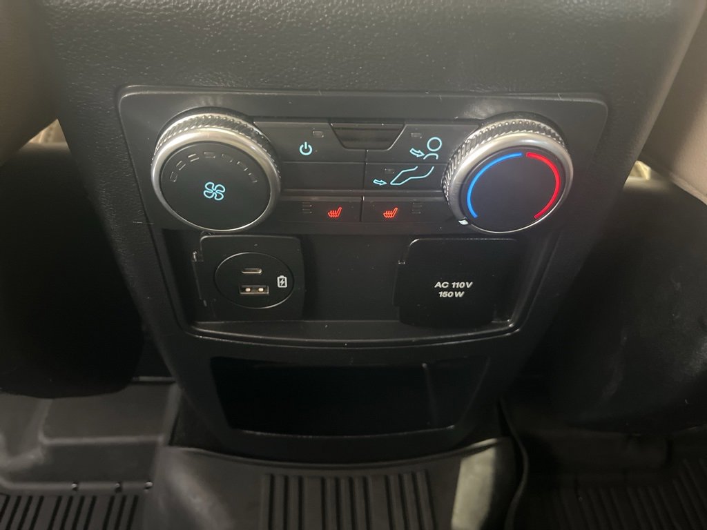 Used 2021 Ford Explorer Limited w/ Hybrid Equipment Group 310A image 16