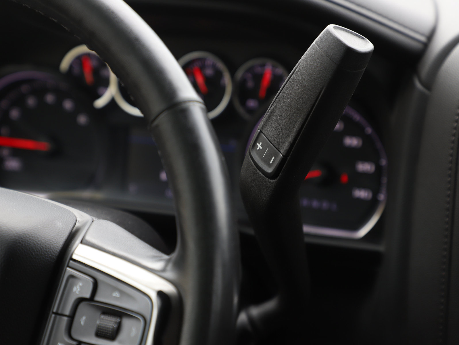 Used 2022 Chevrolet Silverado 2500 LTZ AWD/4WD image 18