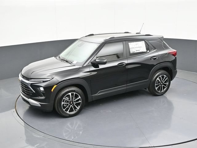 New 2026 Chevrolet TrailBlazer LT w/ Convenience Package FWD image 61