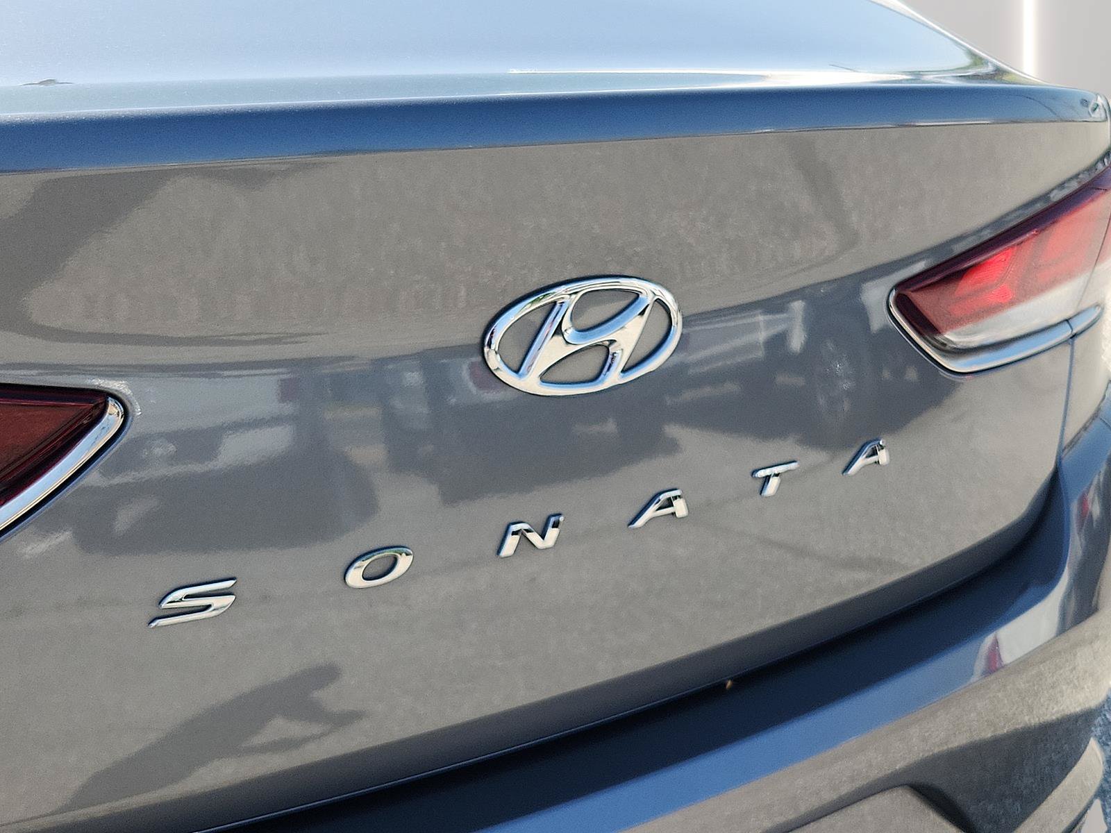 Used 2018 Hyundai Sonata SEL FWD image 29