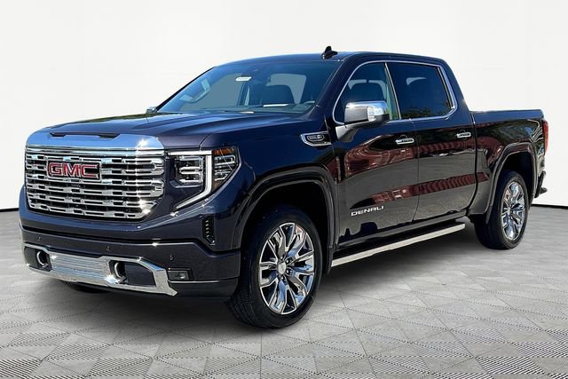 New 2026 GMC Sierra 1500 Denali w/ Denali Reserve Package image 3