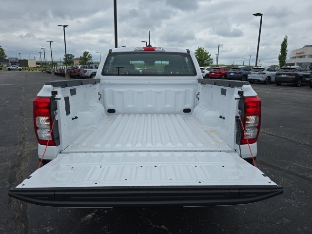 New 2025 Ford Ranger XL w/ Trailer Tow Package image 16