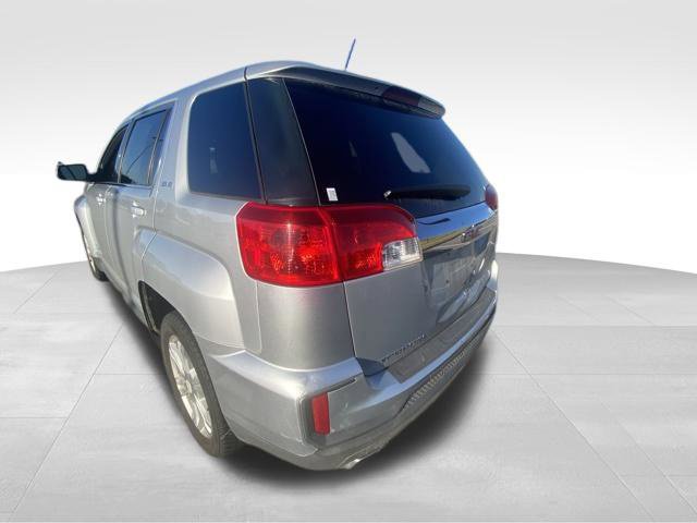 Used 2017 GMC Terrain SLE FWD image 13