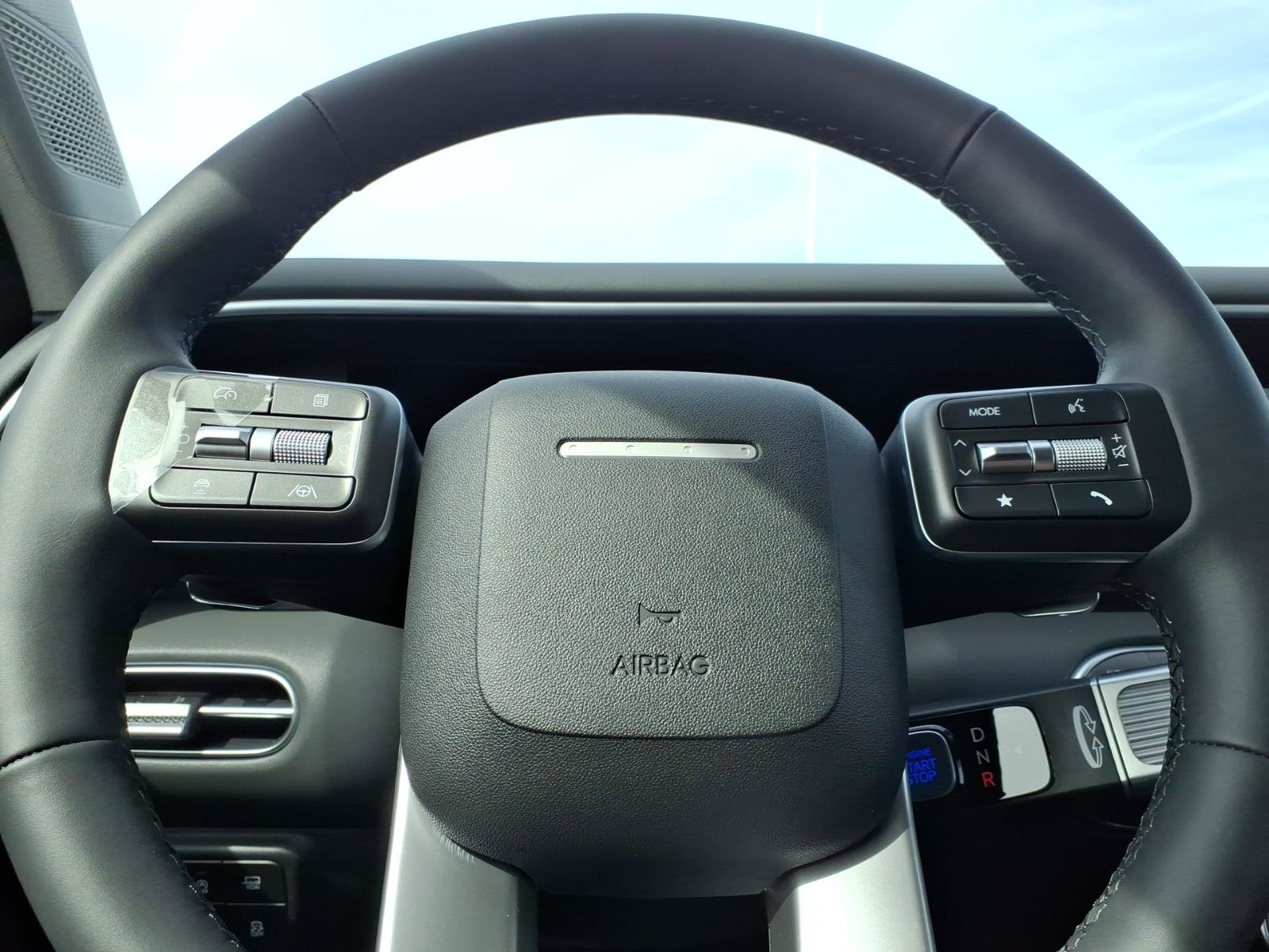 New 2026 Hyundai Palisade SEL FWD image 19