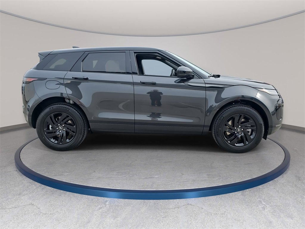 New 2026 Land Rover Range Rover Evoque S image 4