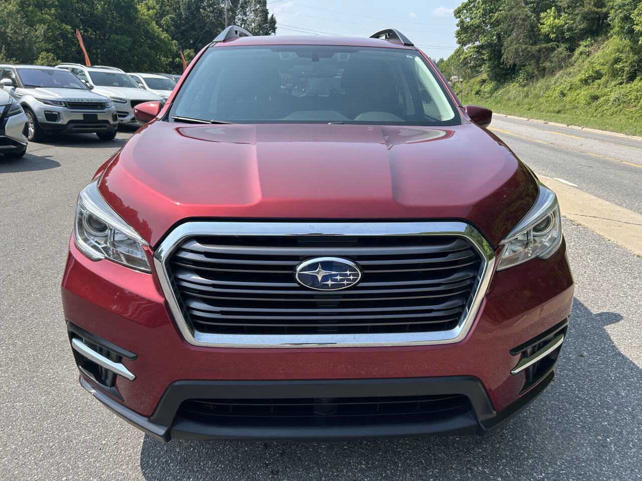 Used 2019 Subaru Ascent Premium image 11