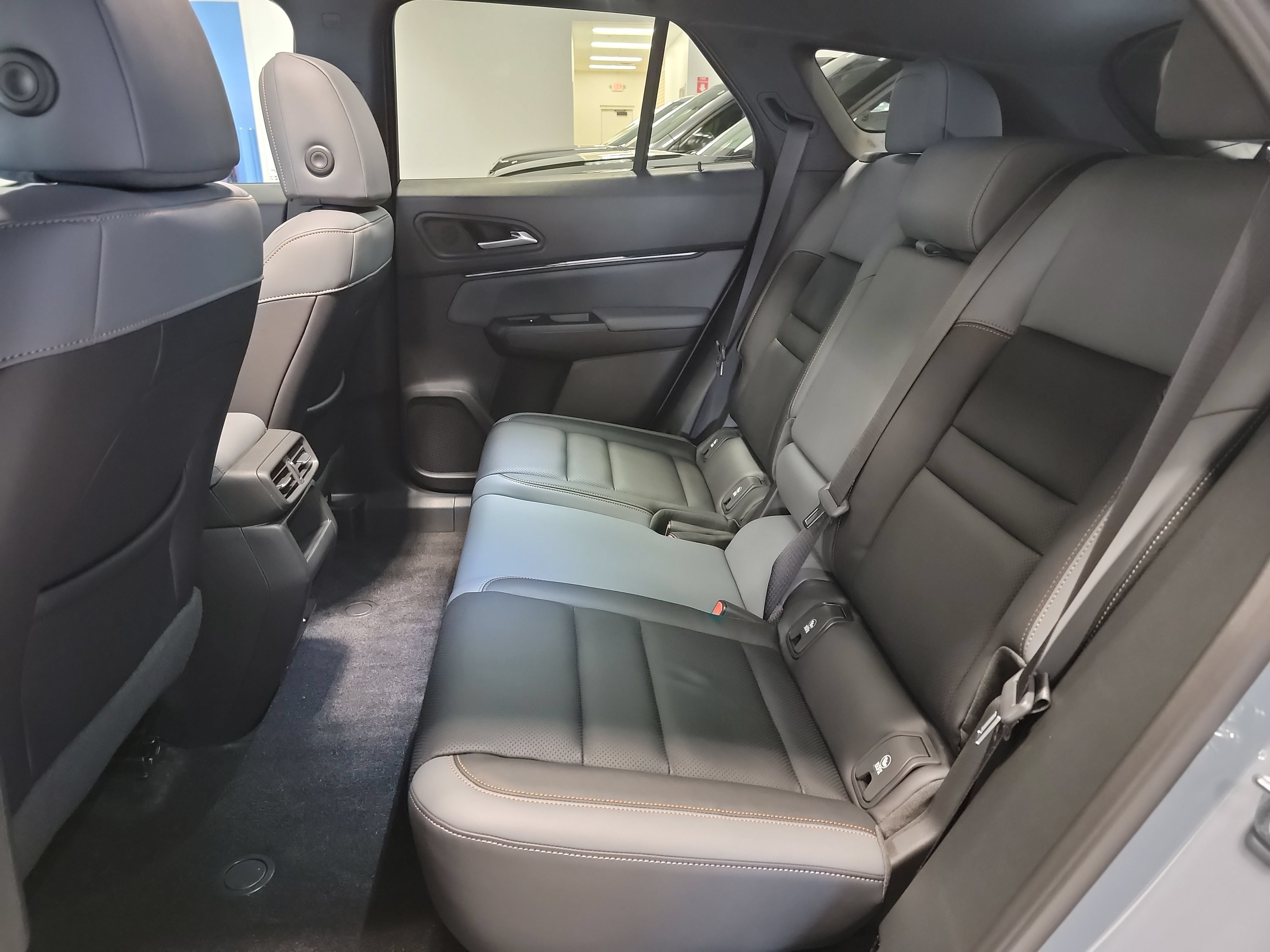 New 2026 Honda Prologue Elite image 27
