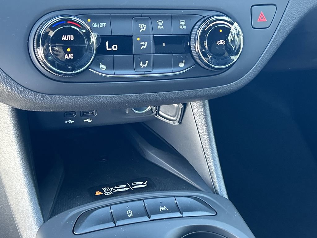 New 2026 Buick Envista Preferred image 23