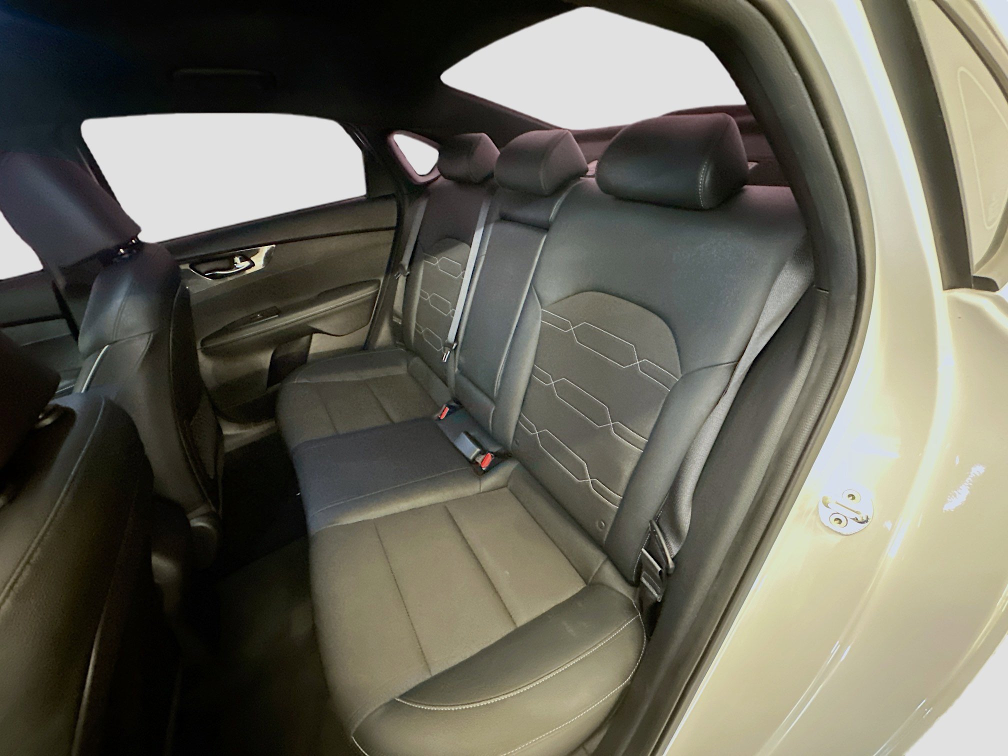 Used 2022 Kia Forte GT-Line image 29