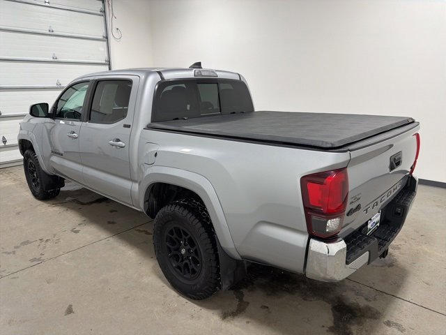 Used 2019 Toyota Tacoma SR5 image 6