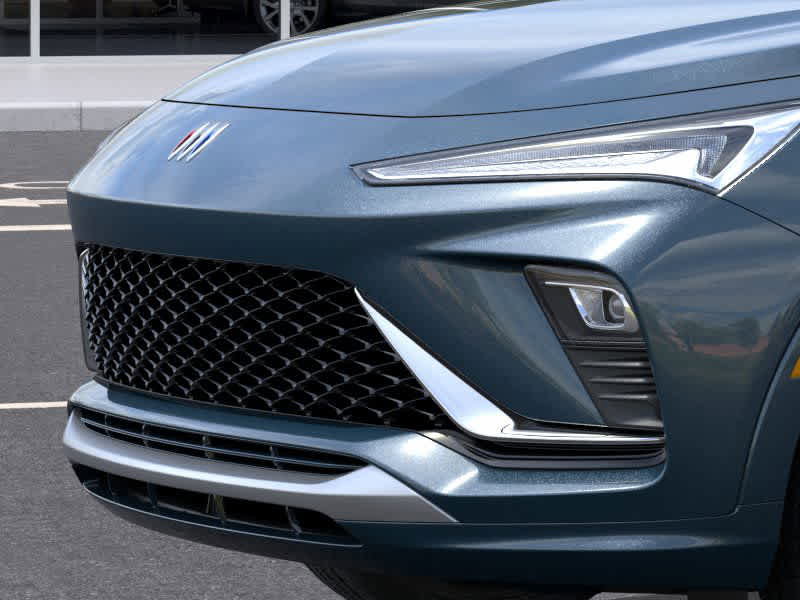 New 2026 Buick Envista Avenir image 13