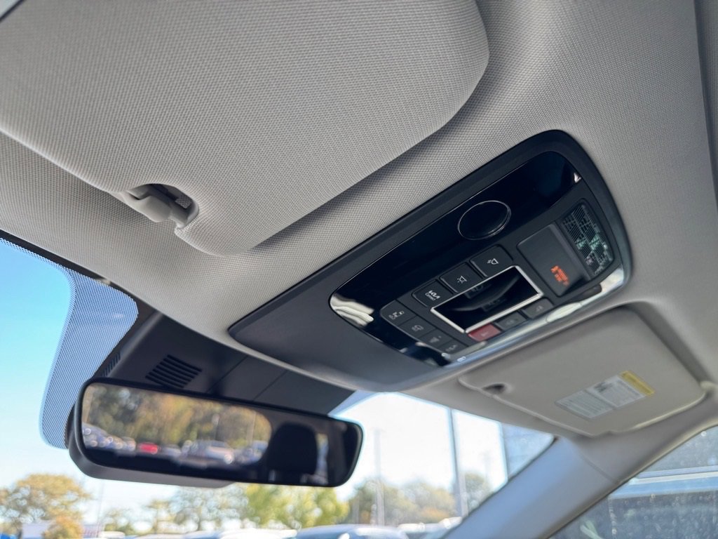 New 2026 Kia Carnival SX image 20