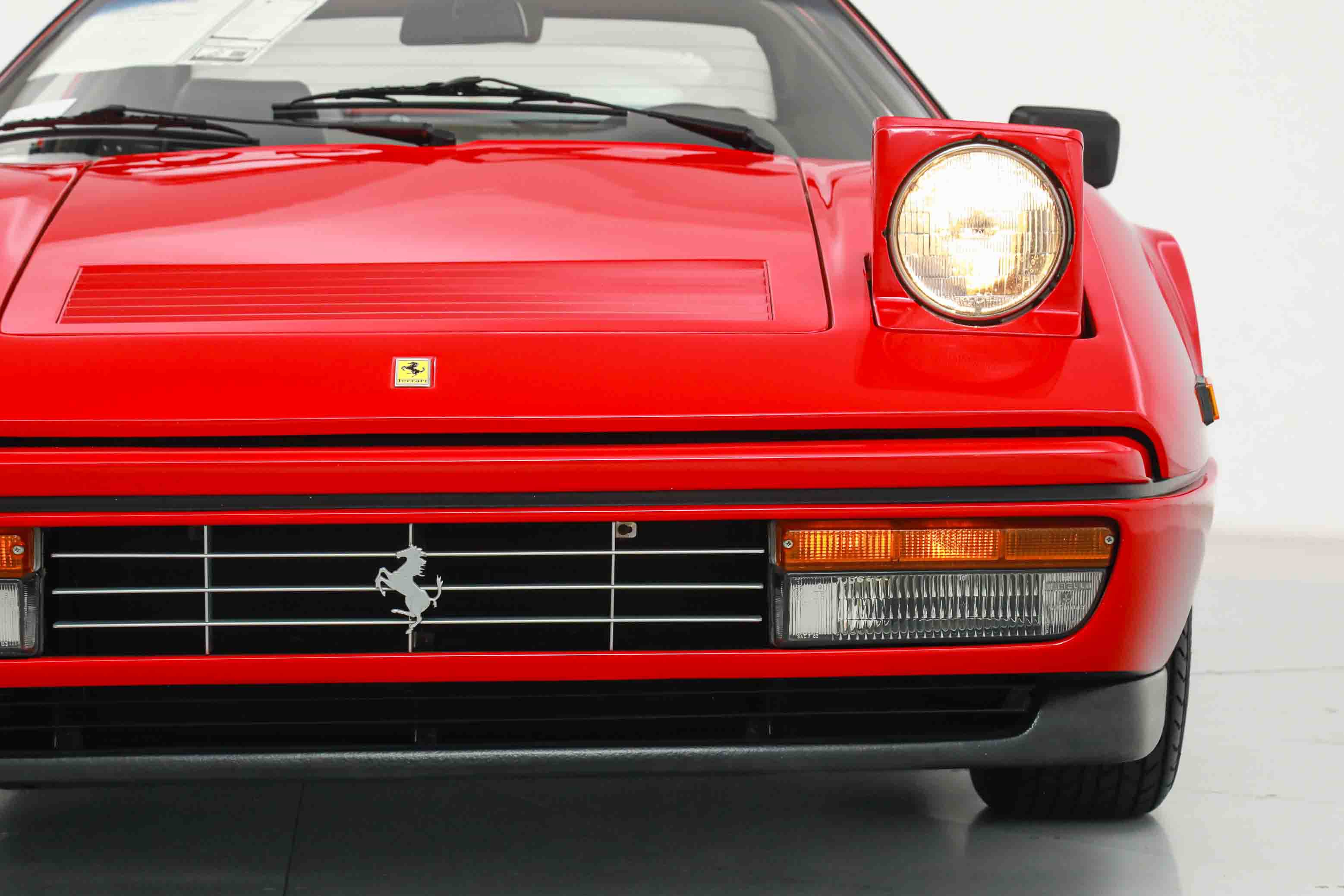 Used 1989 Ferrari 328 GTS RWD image 15