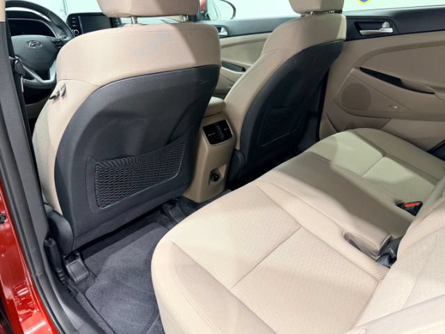 Used 2020 Hyundai Tucson Sport AWD/4WD image 32