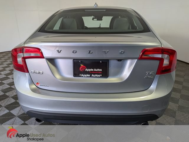 Used 2012 Volvo S60 T6 AWD/4WD image 6