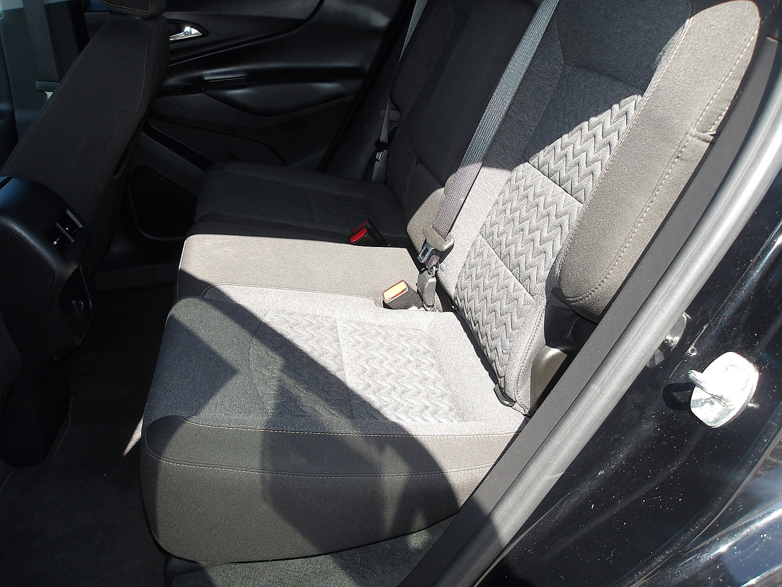 Used 2023 Chevrolet Equinox LT AWD/4WD image 12