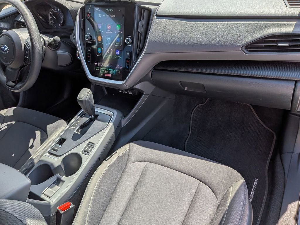 Used 2025 Subaru Crosstrek 2.0i Premium AWD/4WD image 32