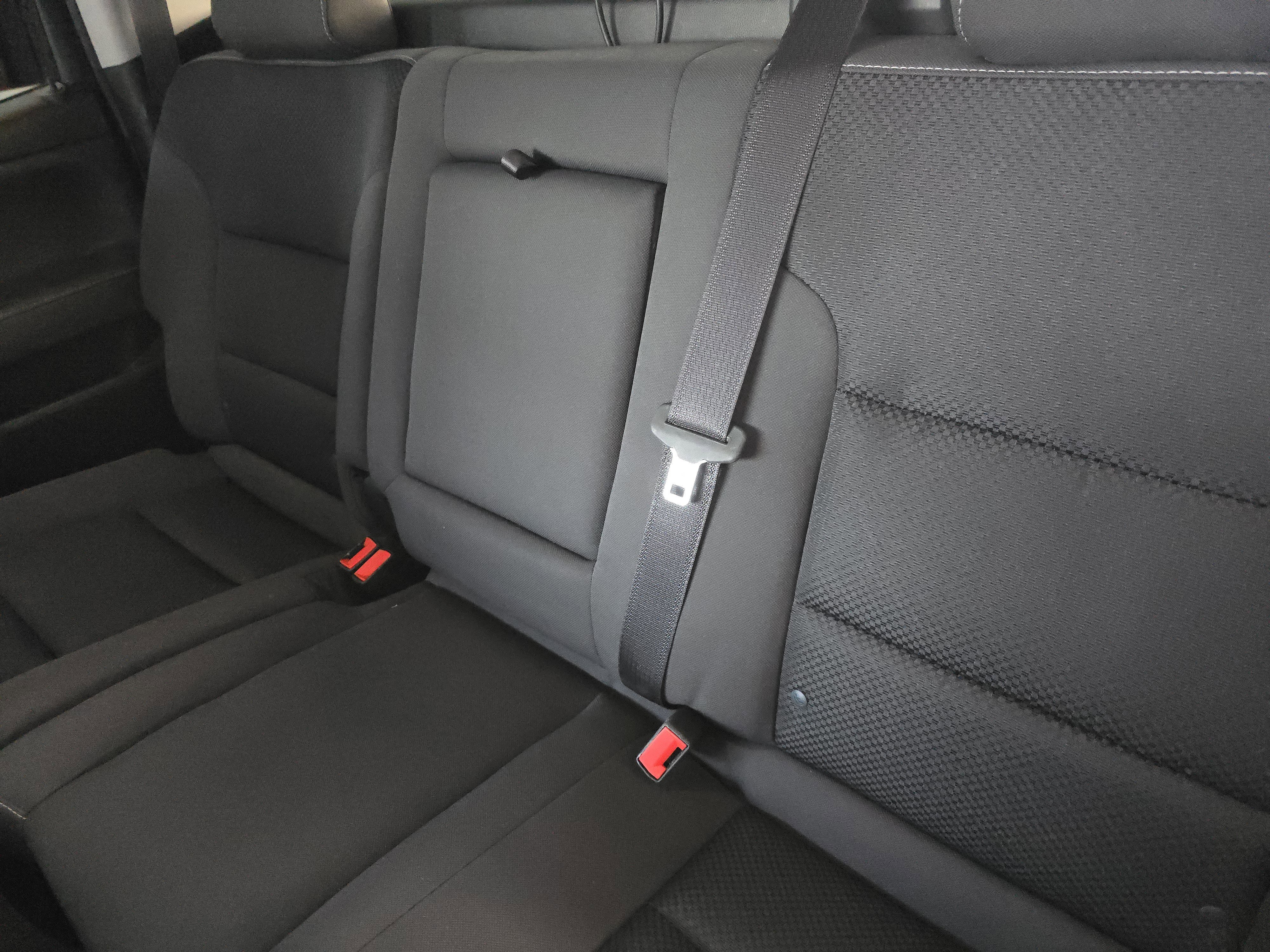 Used 2018 Chevrolet Silverado 1500 LT w/ All Star Edition image 23