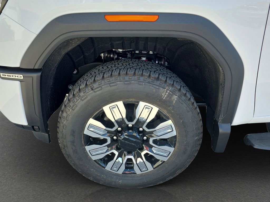 New 2026 GMC Sierra 3500 Denali w/ Denali Reserve Package AWD/4WD image 4
