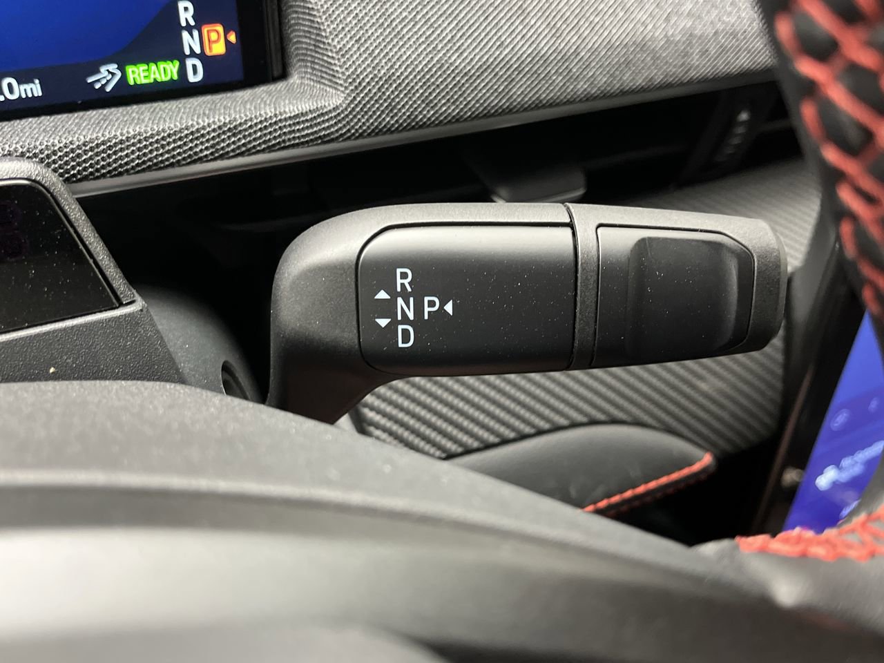New 2025 Ford Mustang Mach-E Premium w/ Sport Appearance Package AWD/4WD image 24