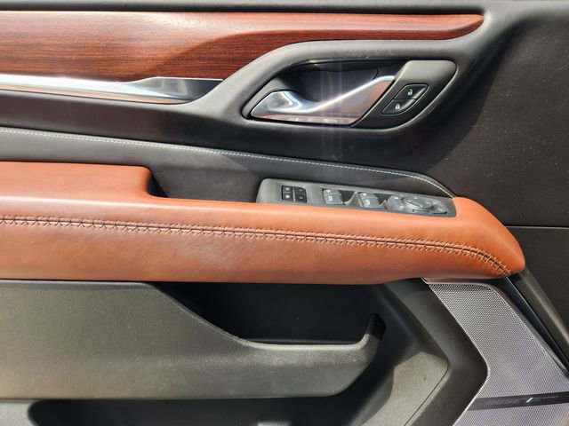 Used 2024 GMC Yukon XL Denali Ultimate image 24