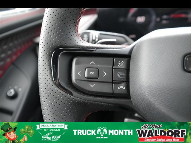 New 2024 Dodge Charger Scat Pack w/ Plus Group image 15