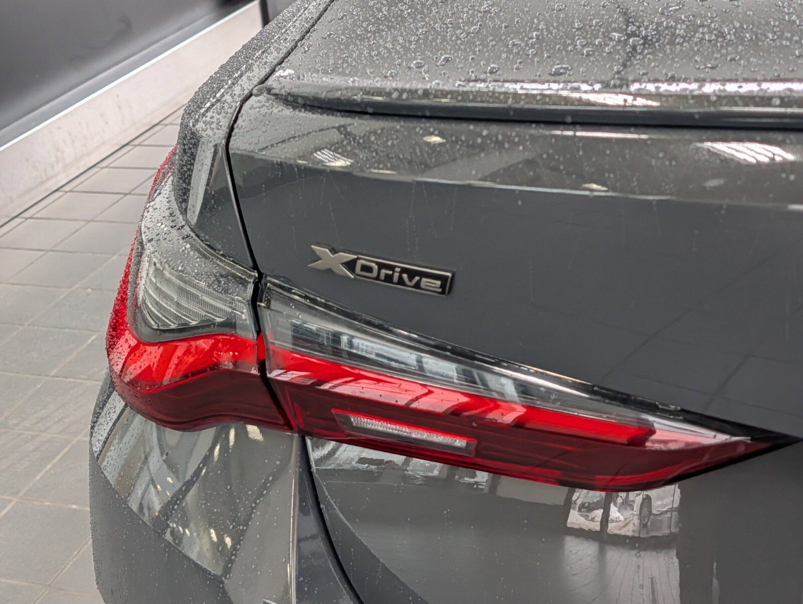 Certified 2023 BMW M440i xDrive Gran Coupe w/ Premium Package image 4