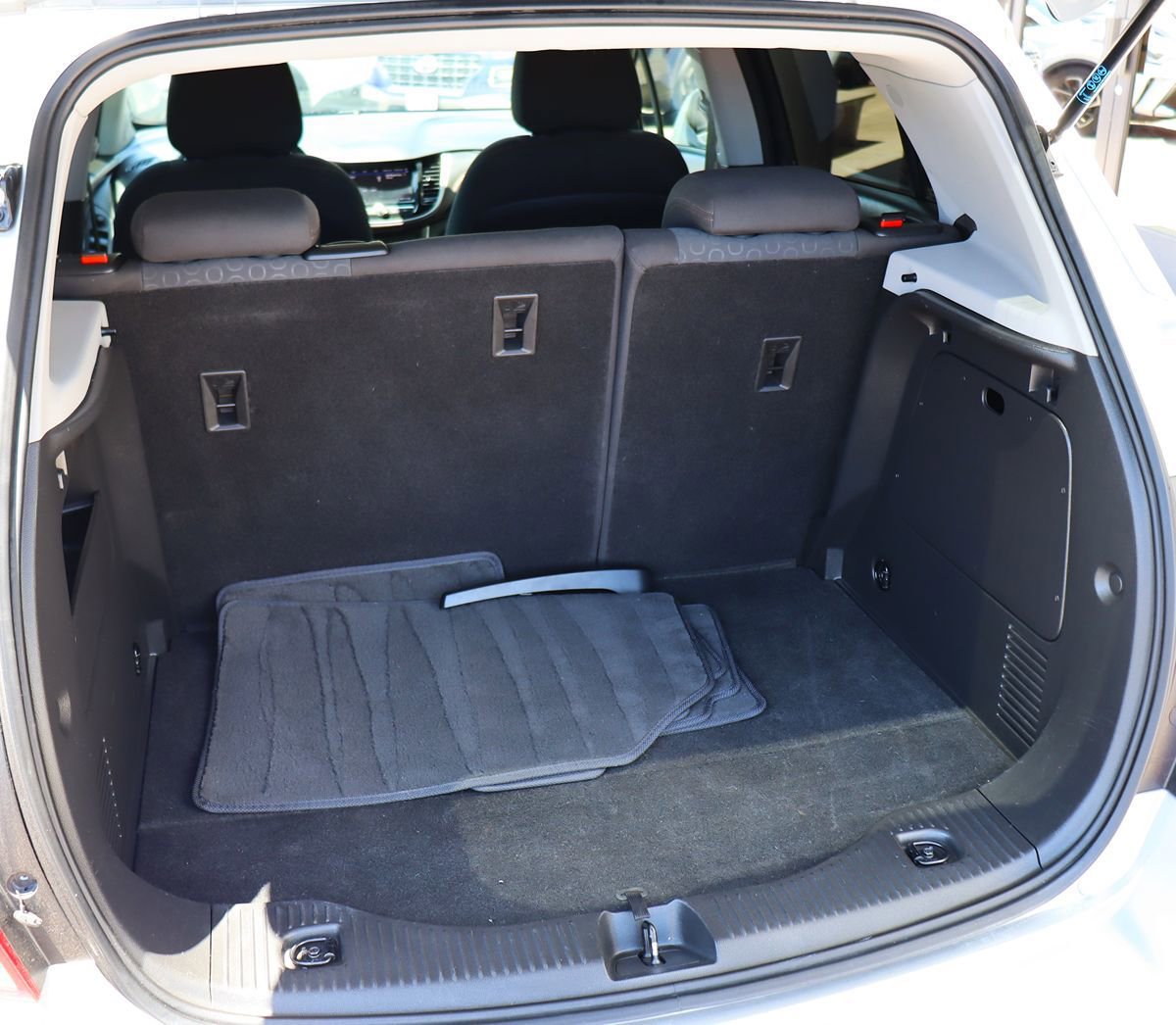 Used 2020 Chevrolet Trax LS w/ Tint and Cruise Package FWD image 25
