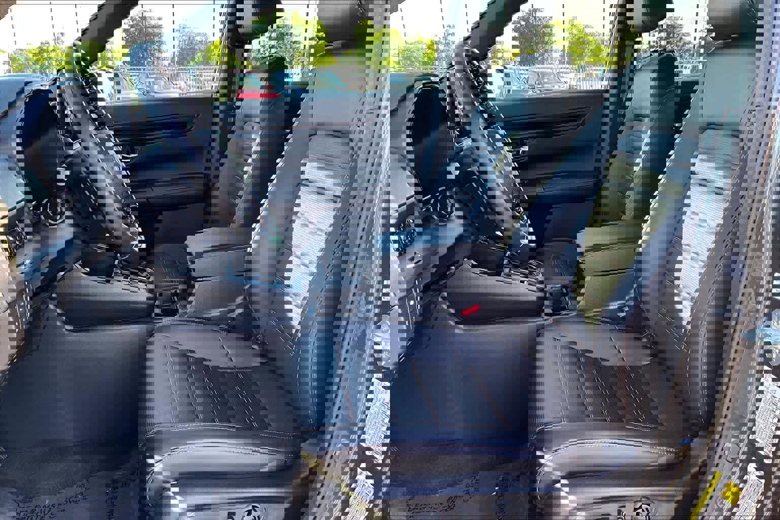 Used 2025 Honda CR-V Sport-L image 7