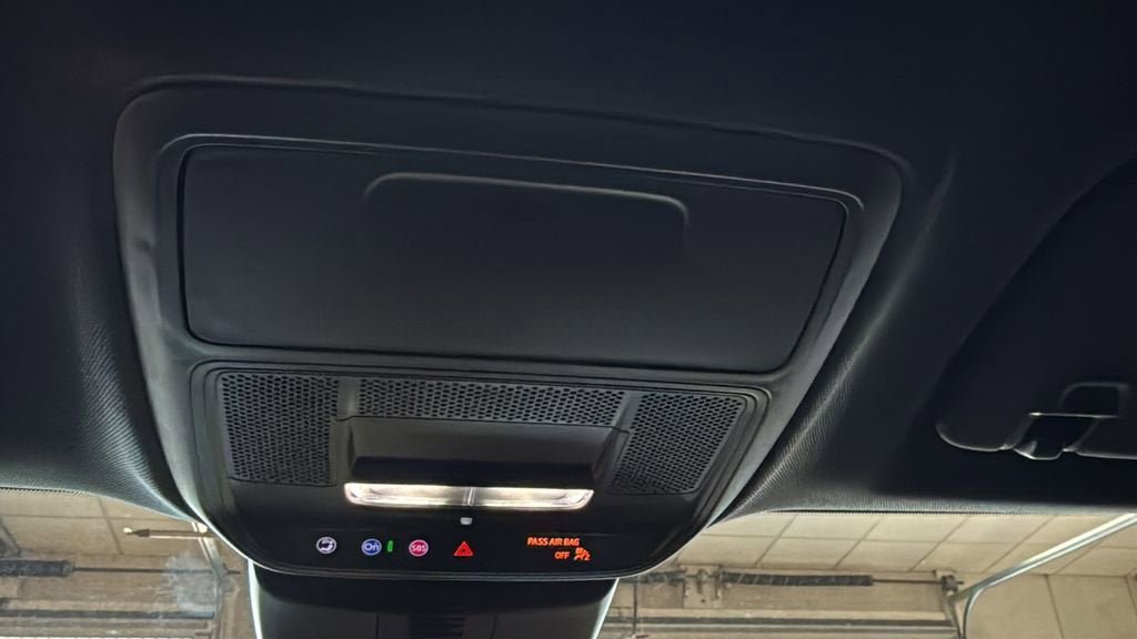 New 2026 GMC Acadia Elevation AWD/4WD image 35
