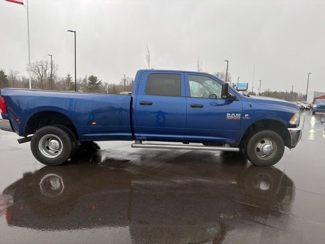 Used 2014 RAM 3500 Tradesman w/ Chrome Appearance Group image 5