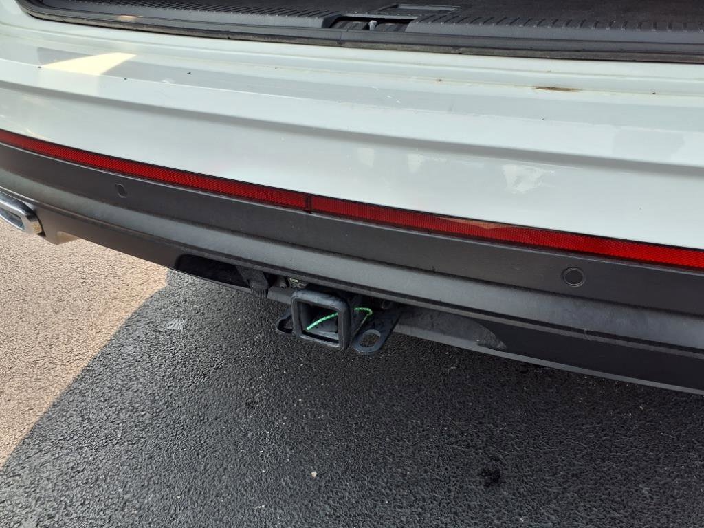 Used 2025 Volkswagen Atlas SE image 31