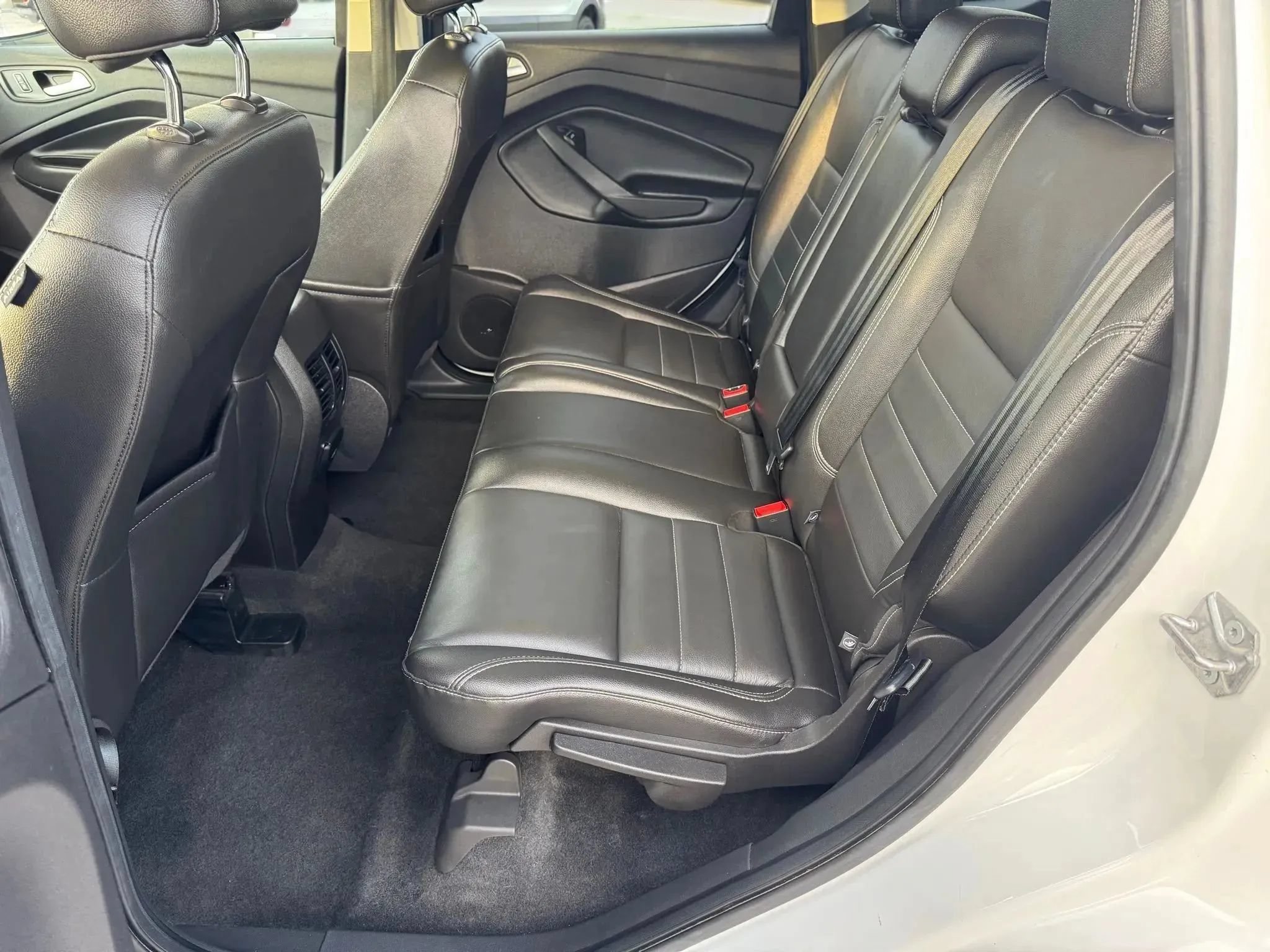 Used 2016 Ford Escape Titanium FWD image 20
