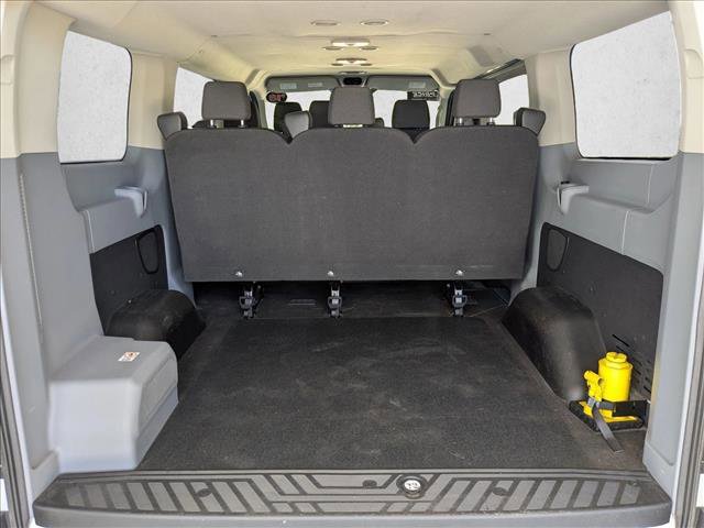 Used 2018 Ford Transit 150 XL RWD image 6