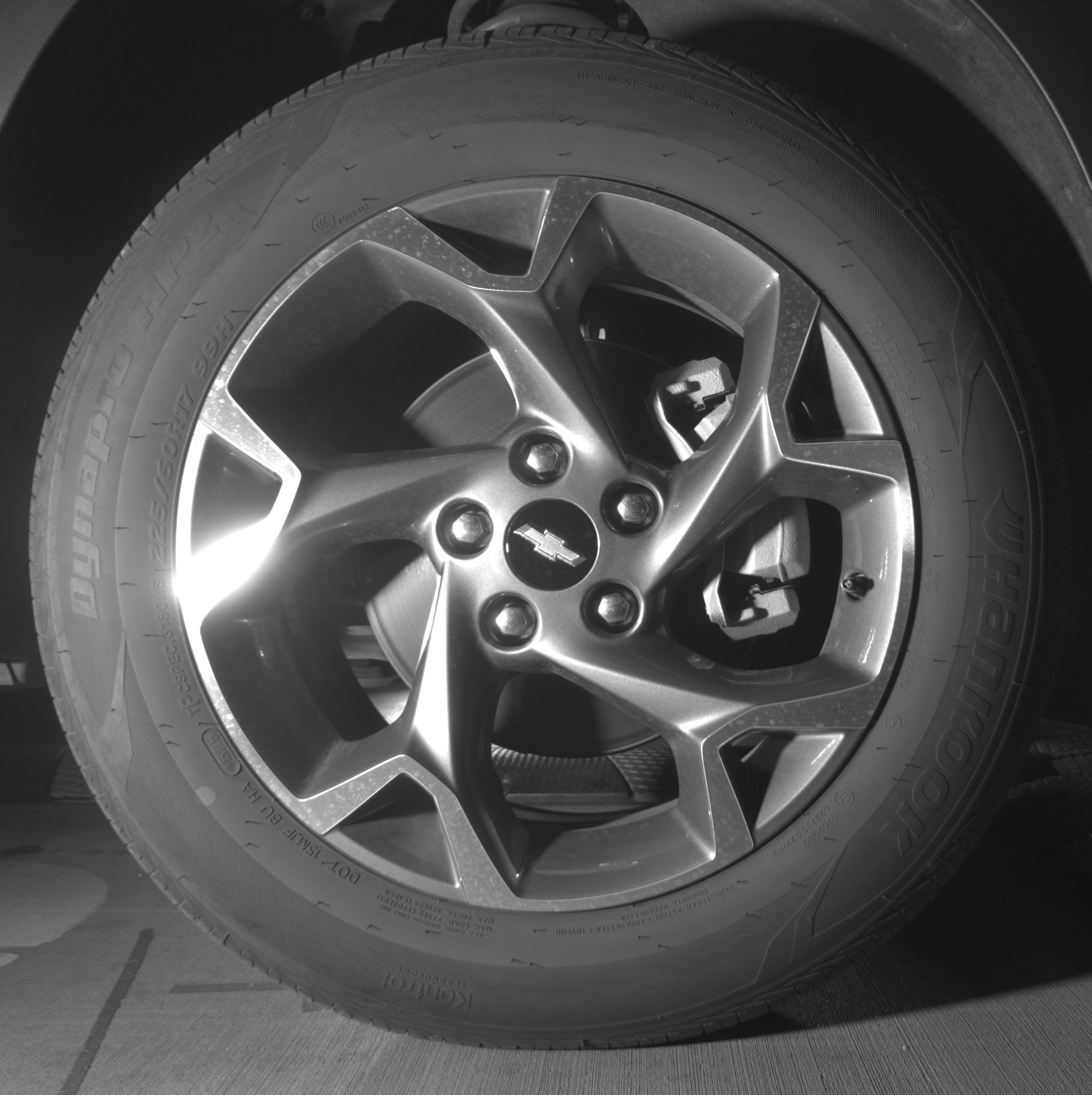 Used 2025 Chevrolet Trax LT image 13