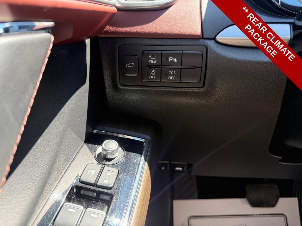 Used 2019 MAZDA CX-9 Signature AWD/4WD image 20