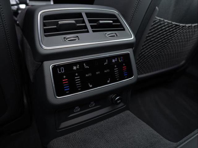 Used 2025 Audi RS 6 performance image 16