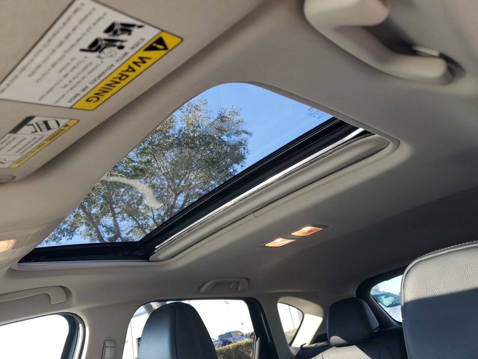 Used 2023 MAZDA CX-5 AWD 2.5 S w/ Premium Plus Pkg image 29