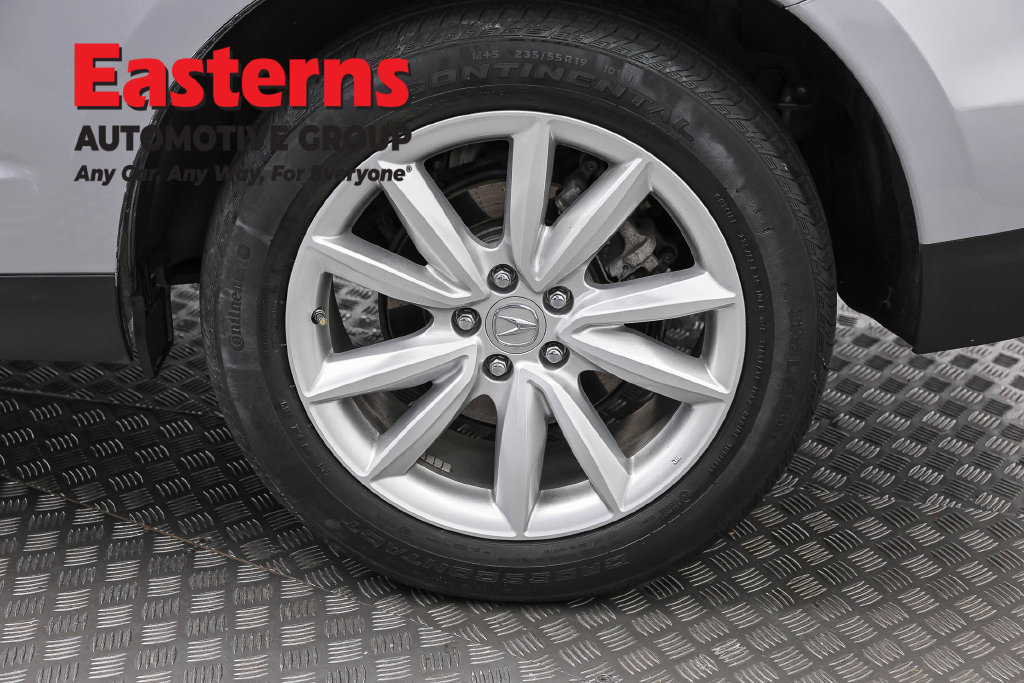 Used 2020 Acura RDX AWD image 33