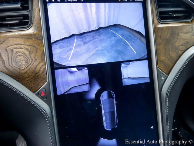 Used 2019 Tesla Model X AWD/4WD image 19