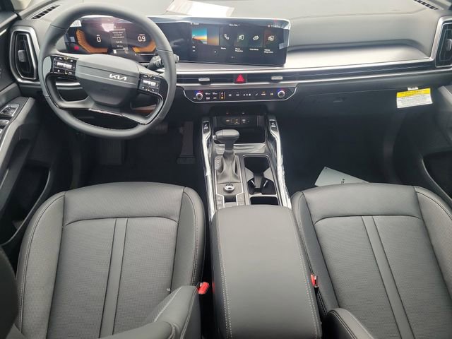 New 2026 Kia Sorento S w/ S Panoramic Sunroof Package image 15
