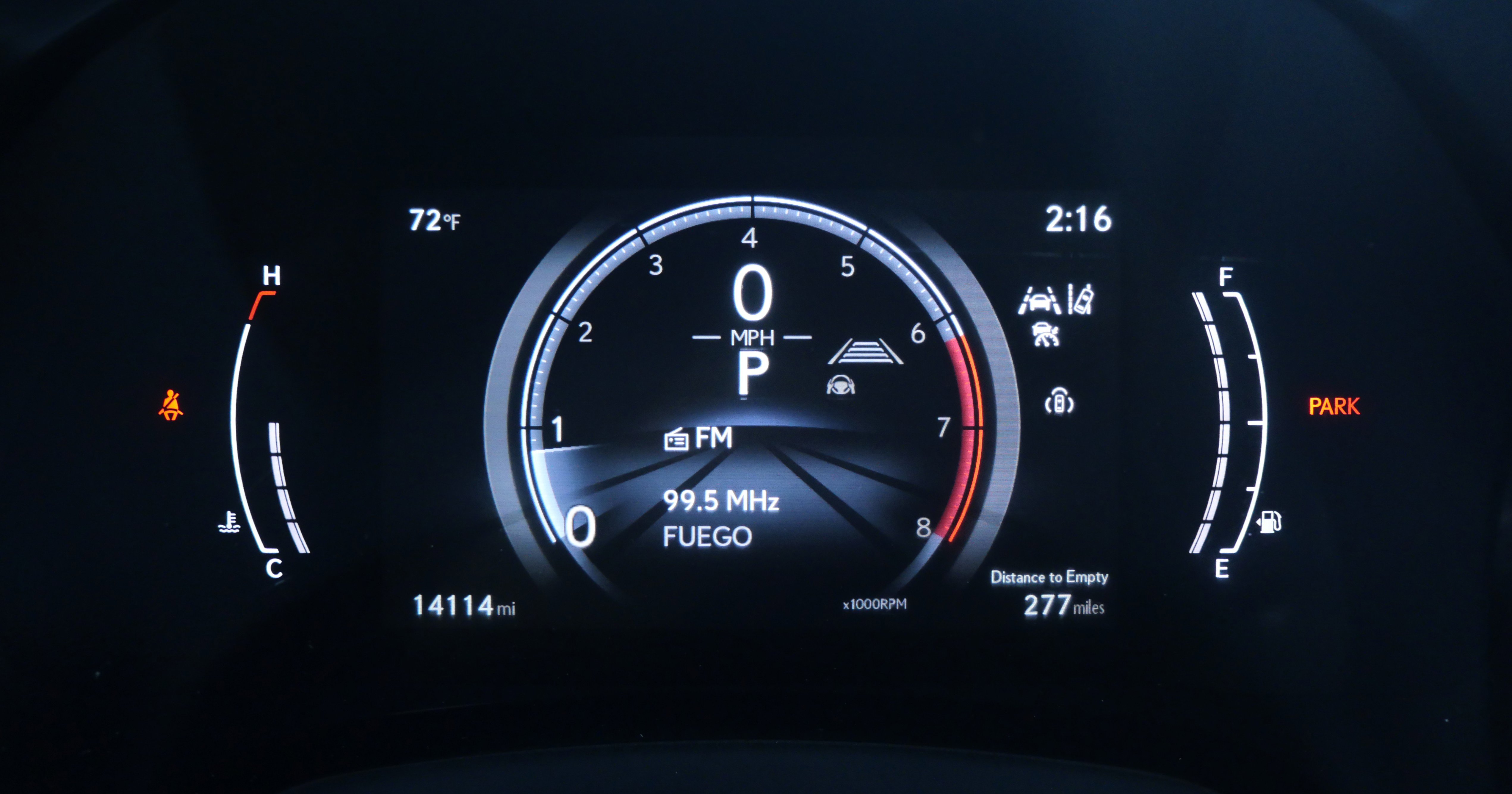 Certified 2024 Lexus RX 350 Premium Plus image 28