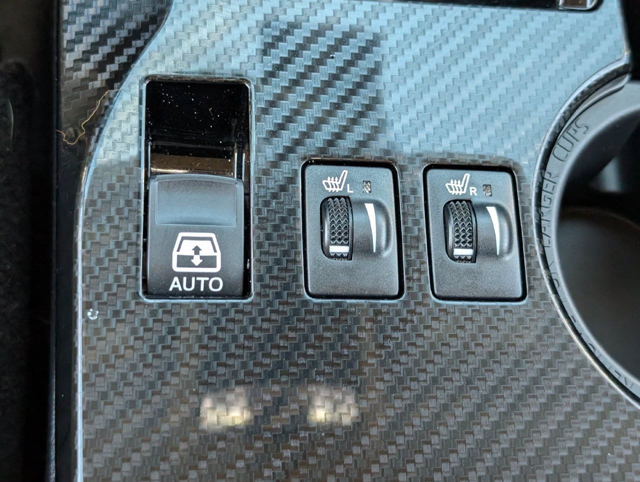 Used 2024 Toyota 4Runner TRD Pro AWD/4WD image 20