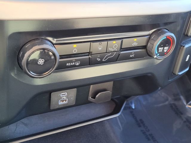 Used 2023 Ford F150 XLT image 20