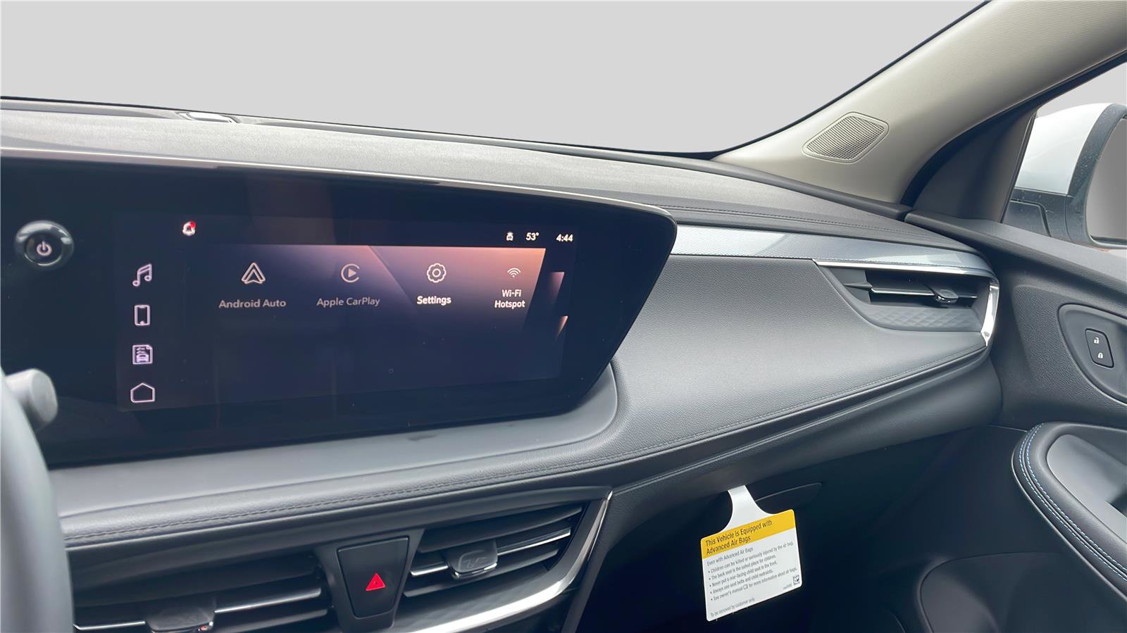 New 2026 Buick Encore GX Sport Touring w/ Comfort Package image 11